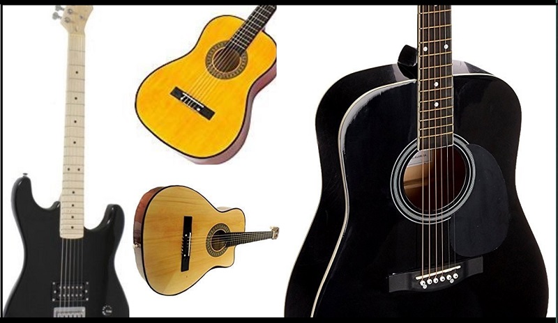 Cheap Guitars: Factory vs. Handmade Guitars